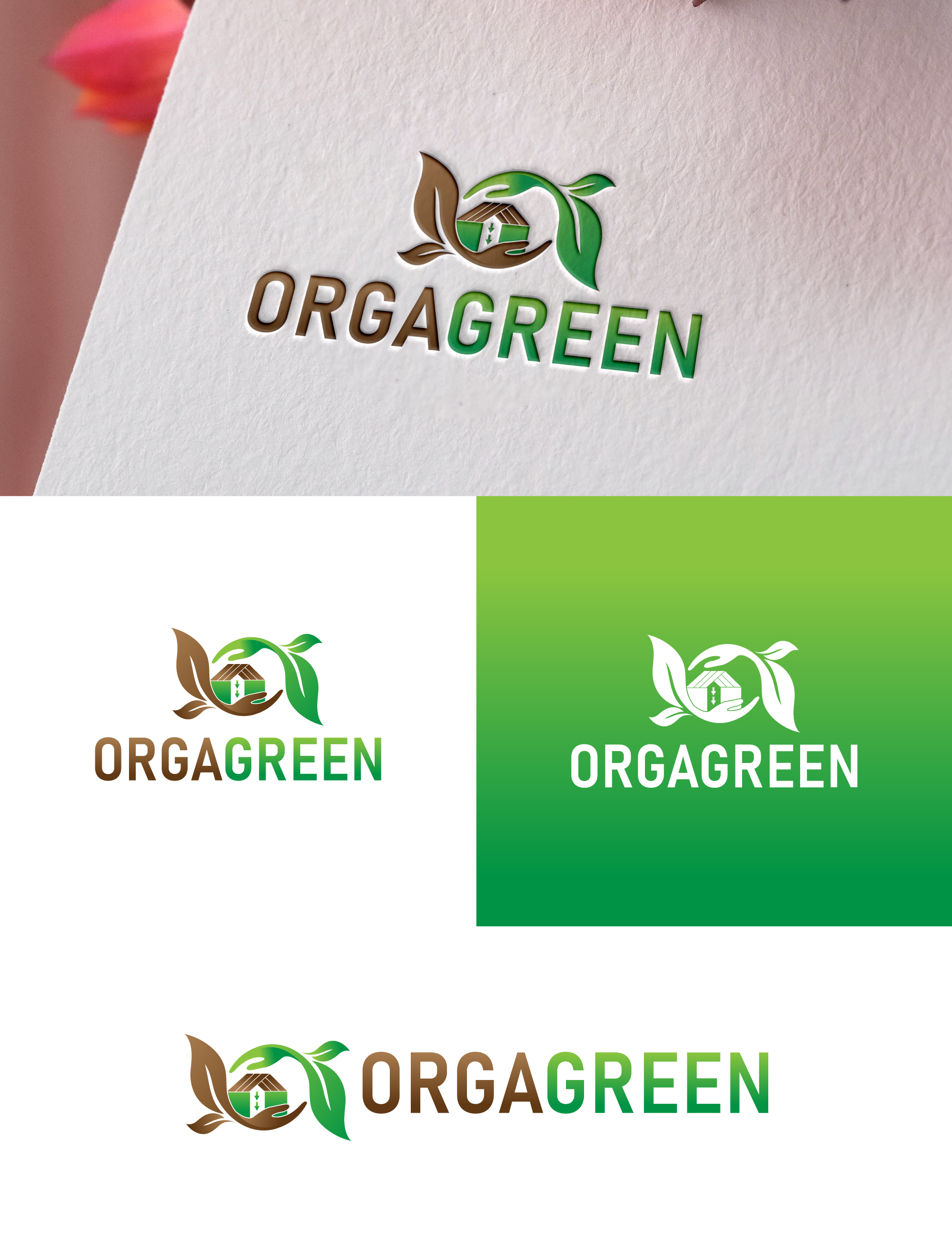 Logo Design by Ellene for this project | Design #32845934