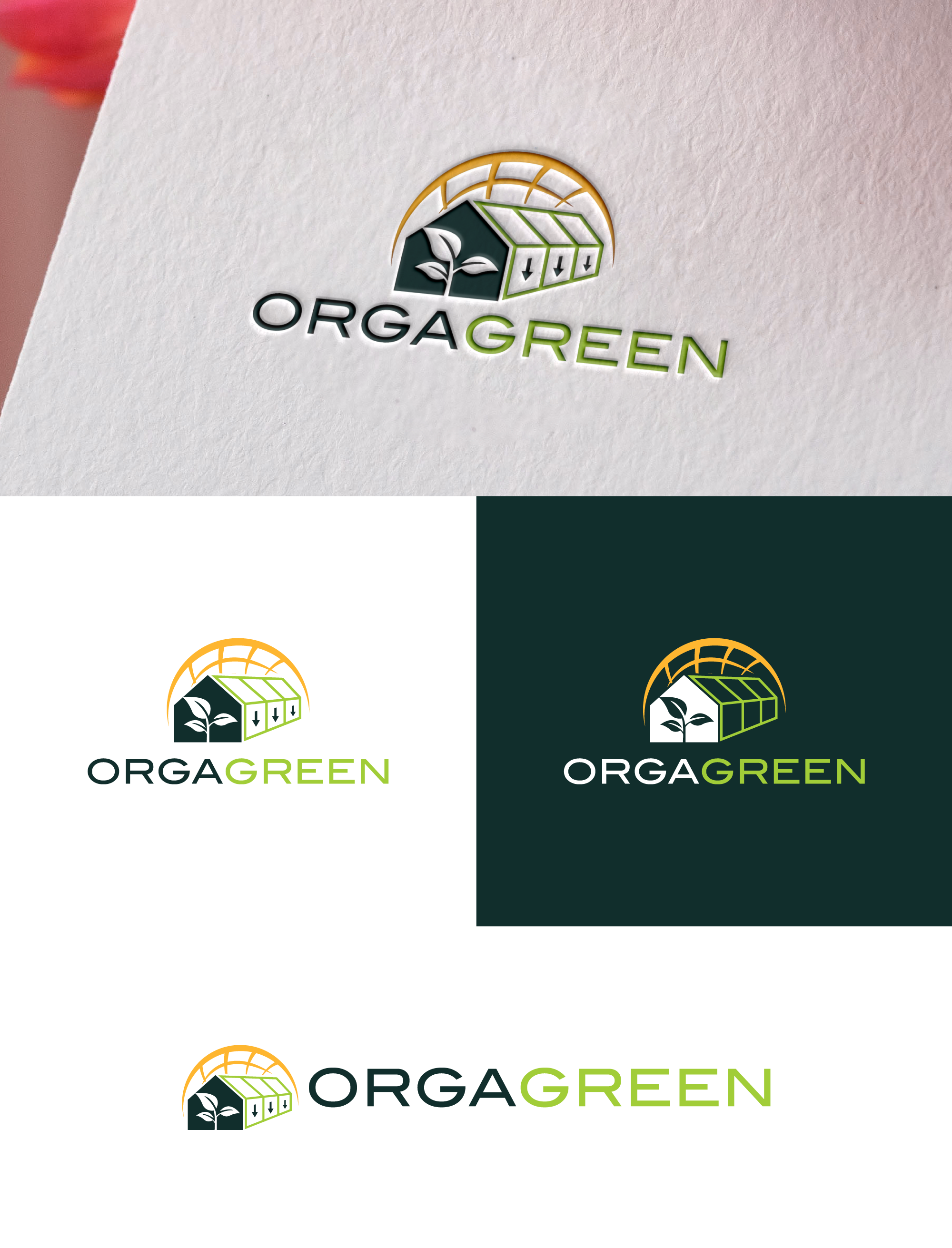 Logo Design by Ellene for this project | Design #32846244