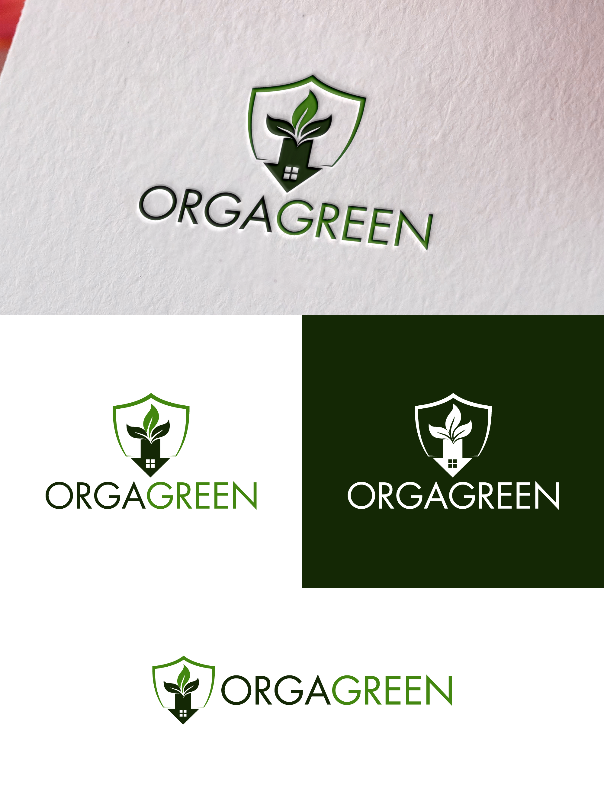 Logo Design by Ellene for this project | Design #32846245