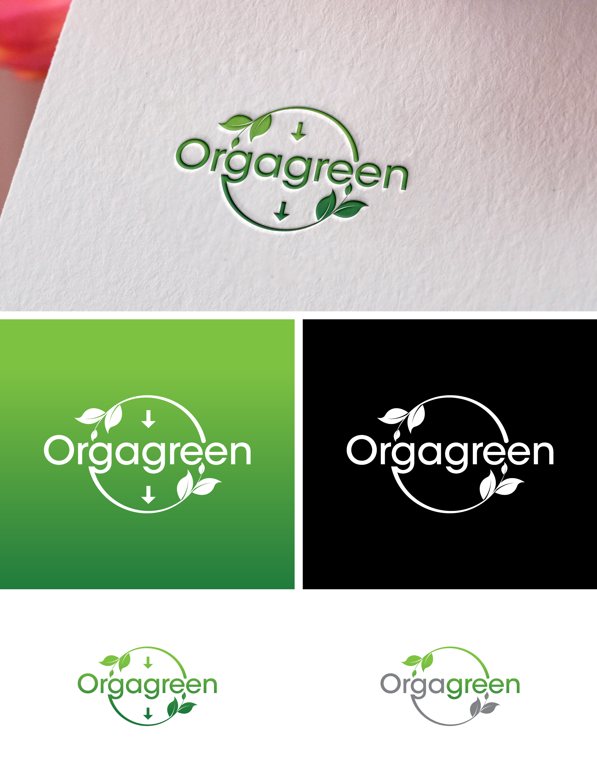 Logo Design by Ellene for this project | Design #32846431