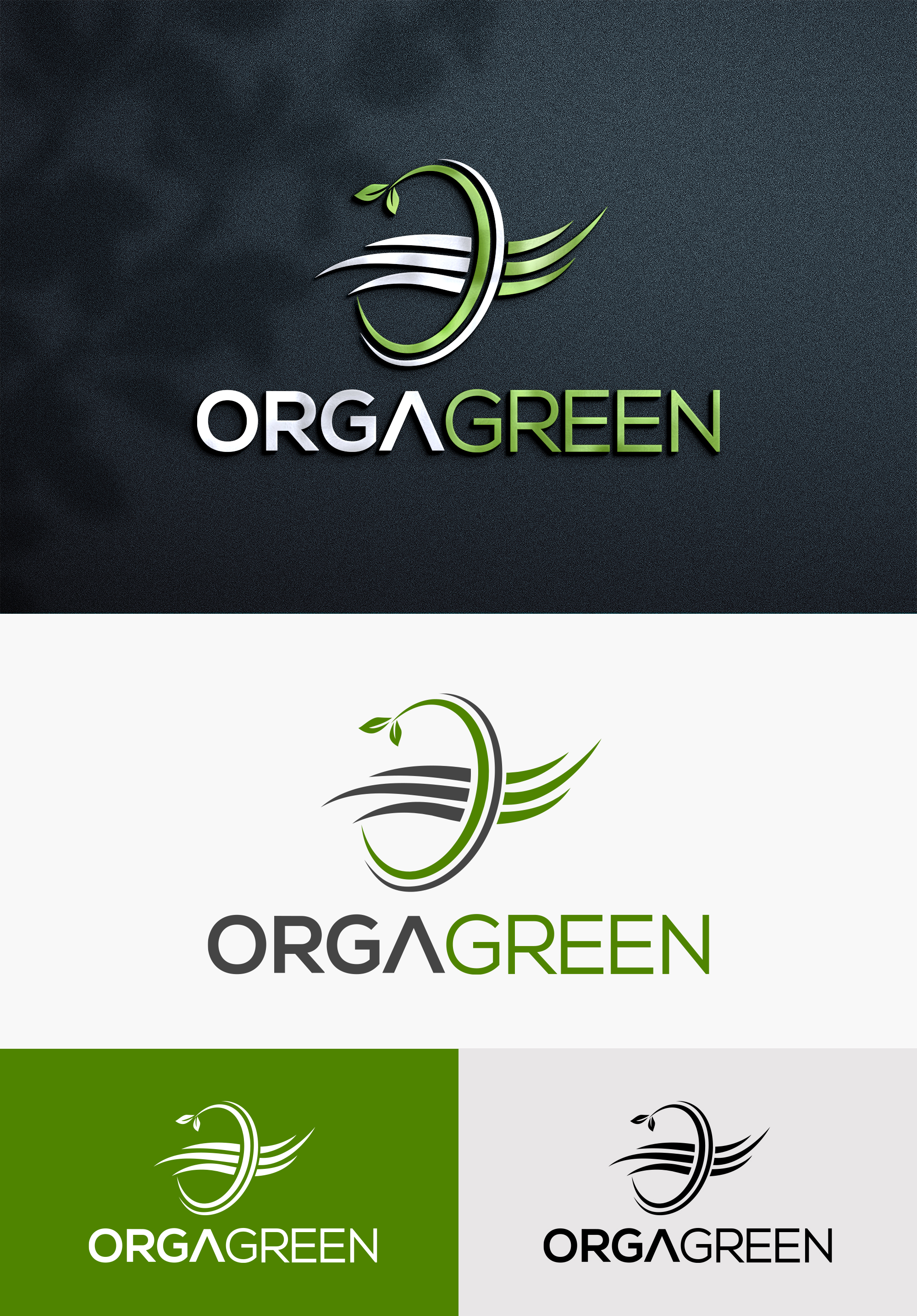 Logo Design by Design Athics for this project | Design #32836684