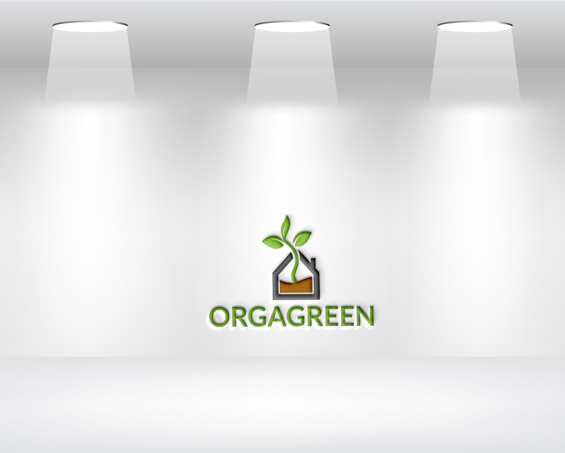 Logo Design by Daniel Khan for this project | Design #32833131