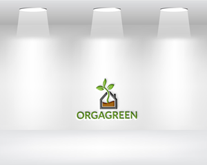 Logo Design by Daniel Khan for this project | Design: #32833131