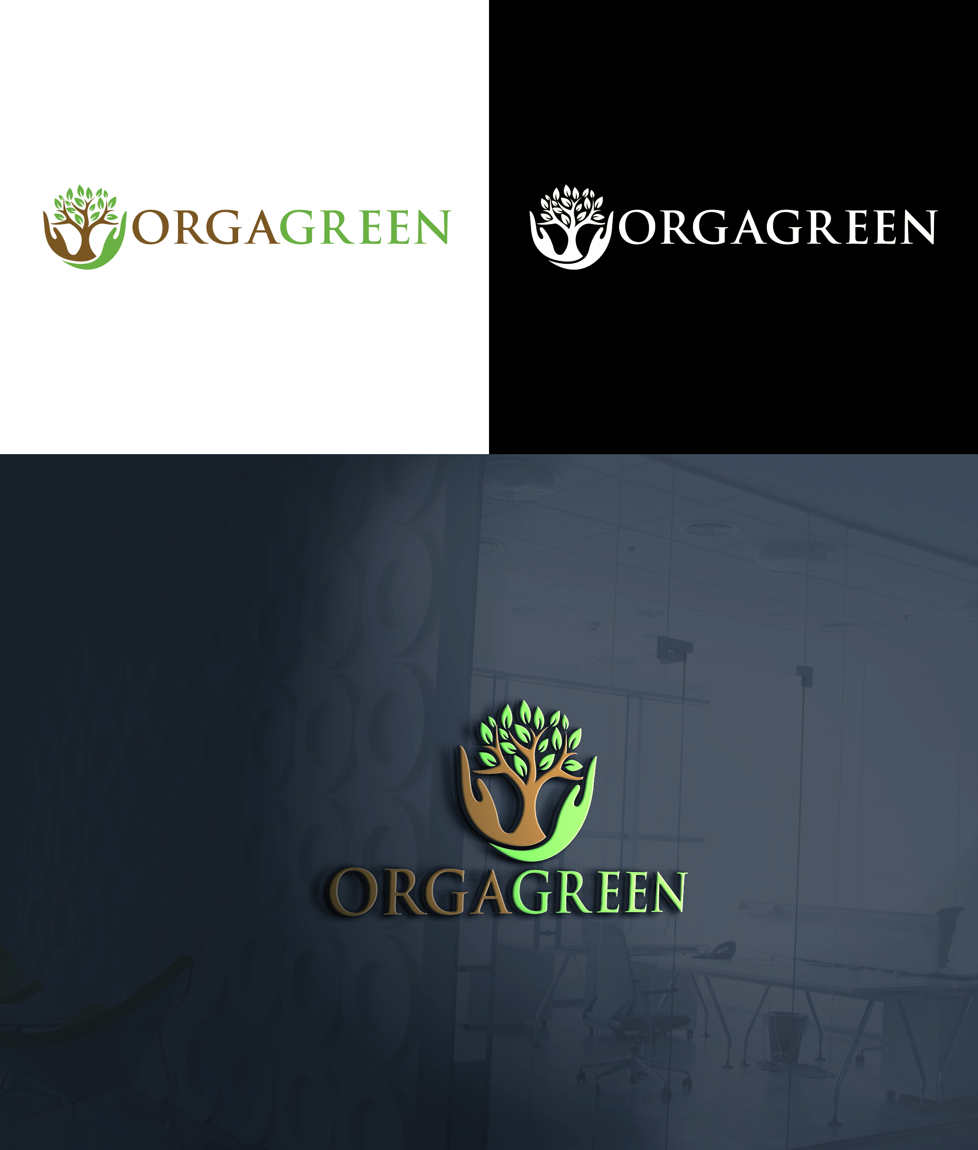 Logo Design by RA-bica for this project | Design #32834105