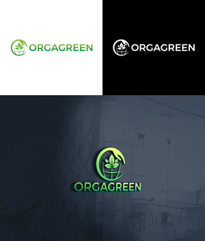 Logo Design by RA-bica for this project | Design: #32834106