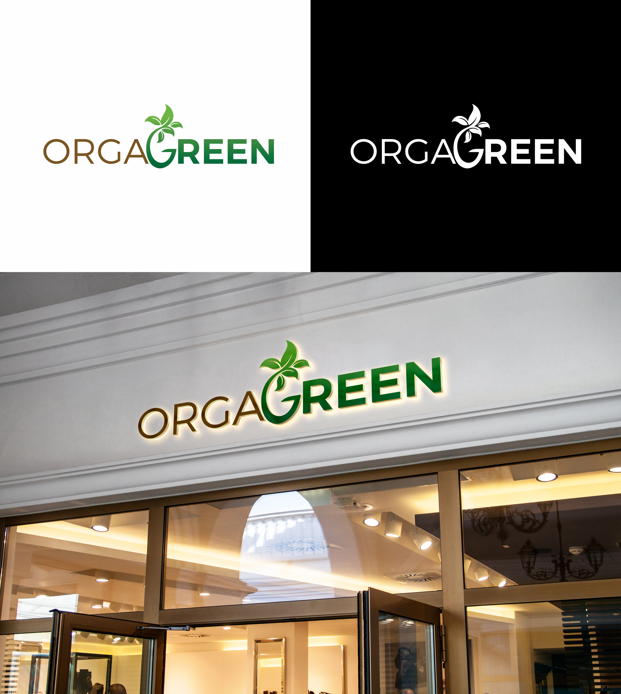 Logo Design by RA-bica for this project | Design #32834108