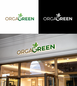 Logo Design by RA-bica for this project | Design: #32834108