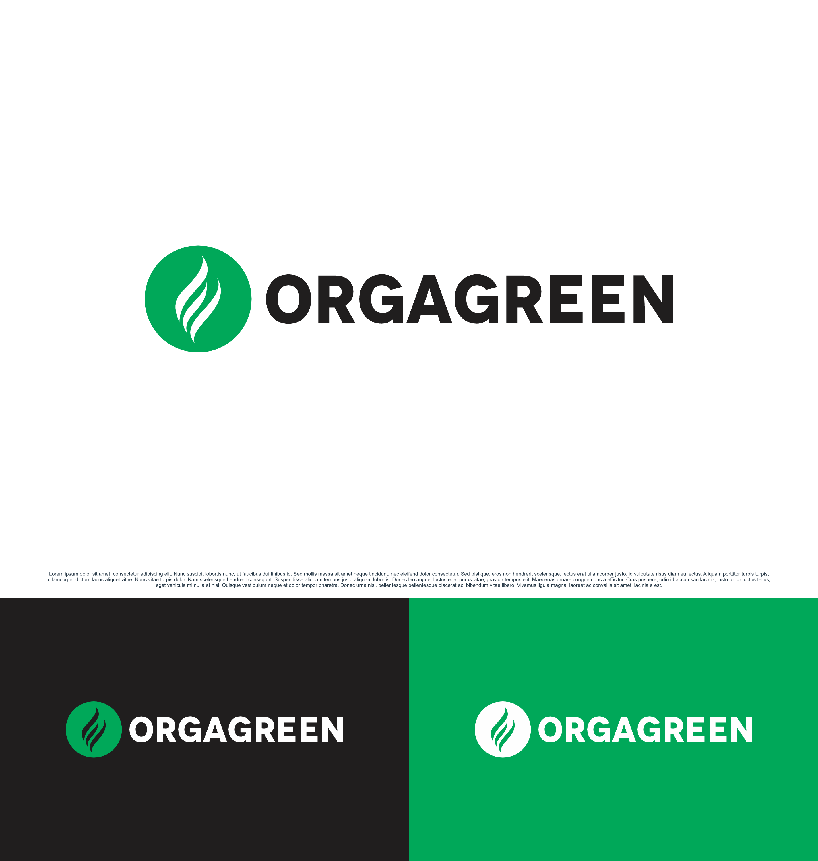 Logo Design by saesean for this project | Design #32842357