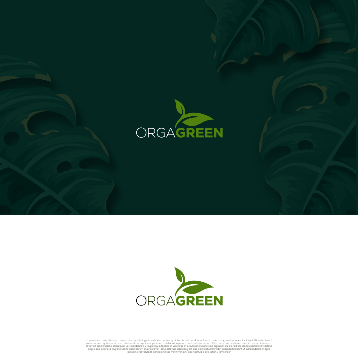Logo Design by urvaG for this project | Design #32837026