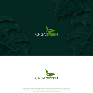 Logo Design by urvaG for this project | Design: #32837026
