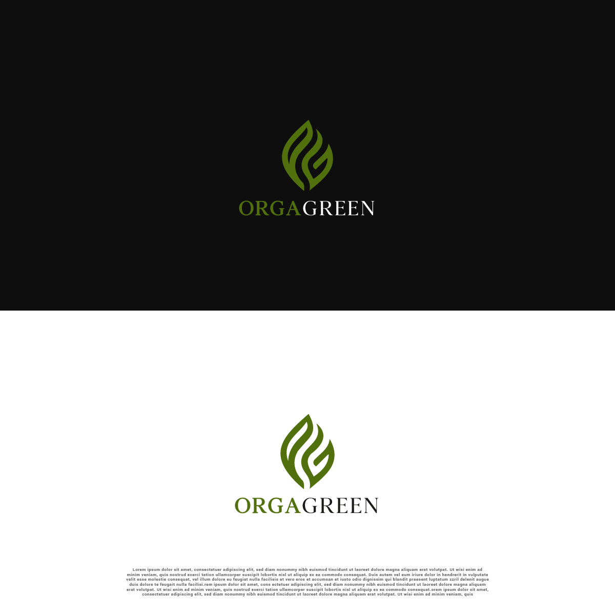 Logo Design by urvaG for this project | Design #32837548