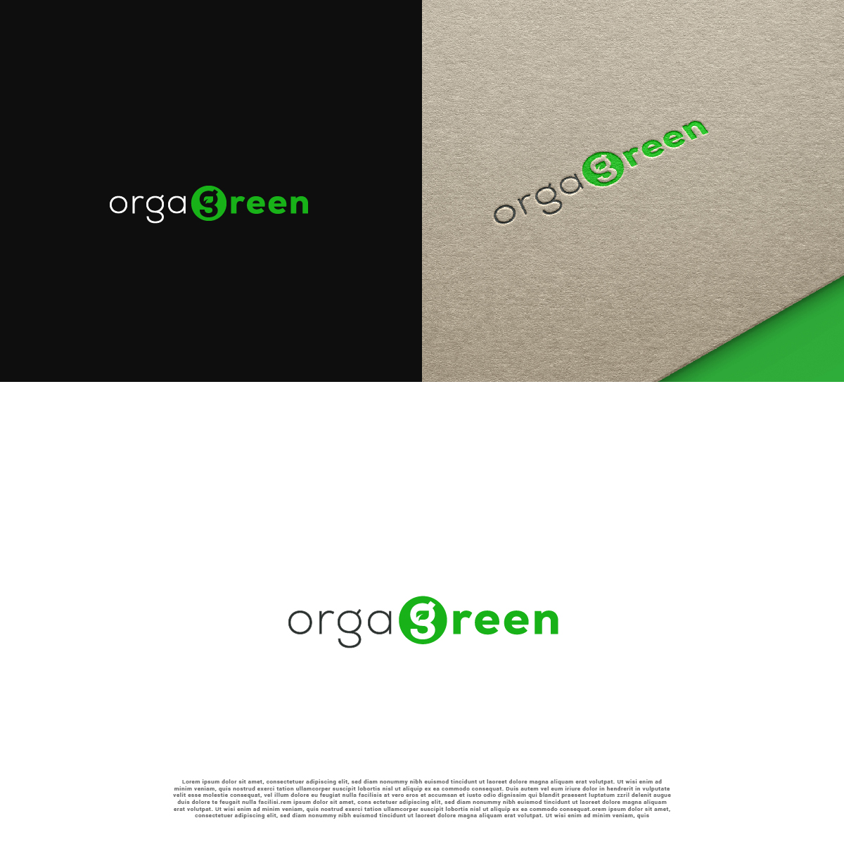Logo Design by urvaG for this project | Design #32837983