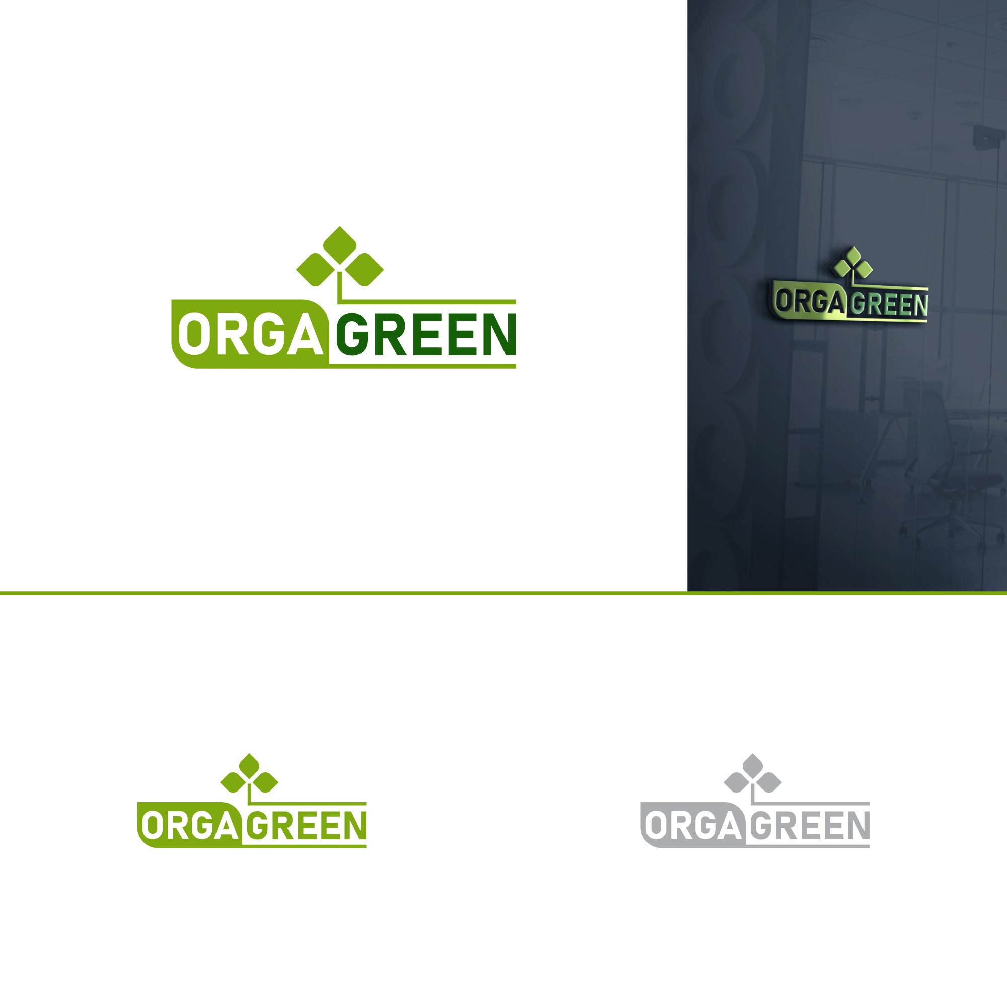 Logo Design by Arjuna Design for this project | Design #32833410