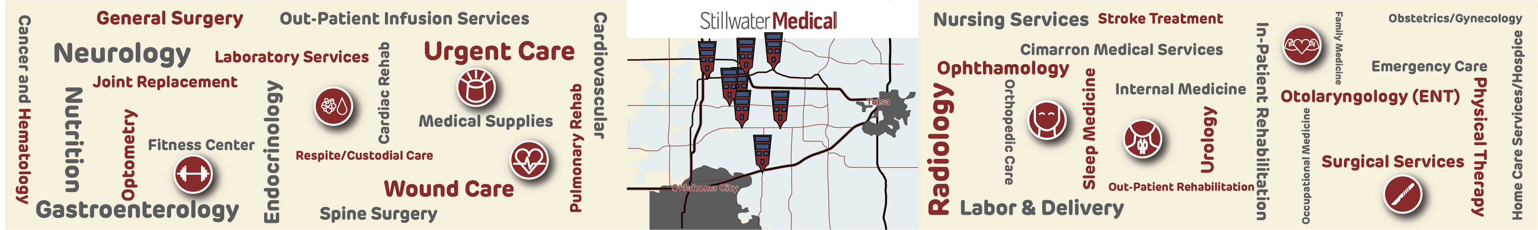 Schilder-Design von Kings Bishop Design für SpeedPro OKC-North | Design #32879845