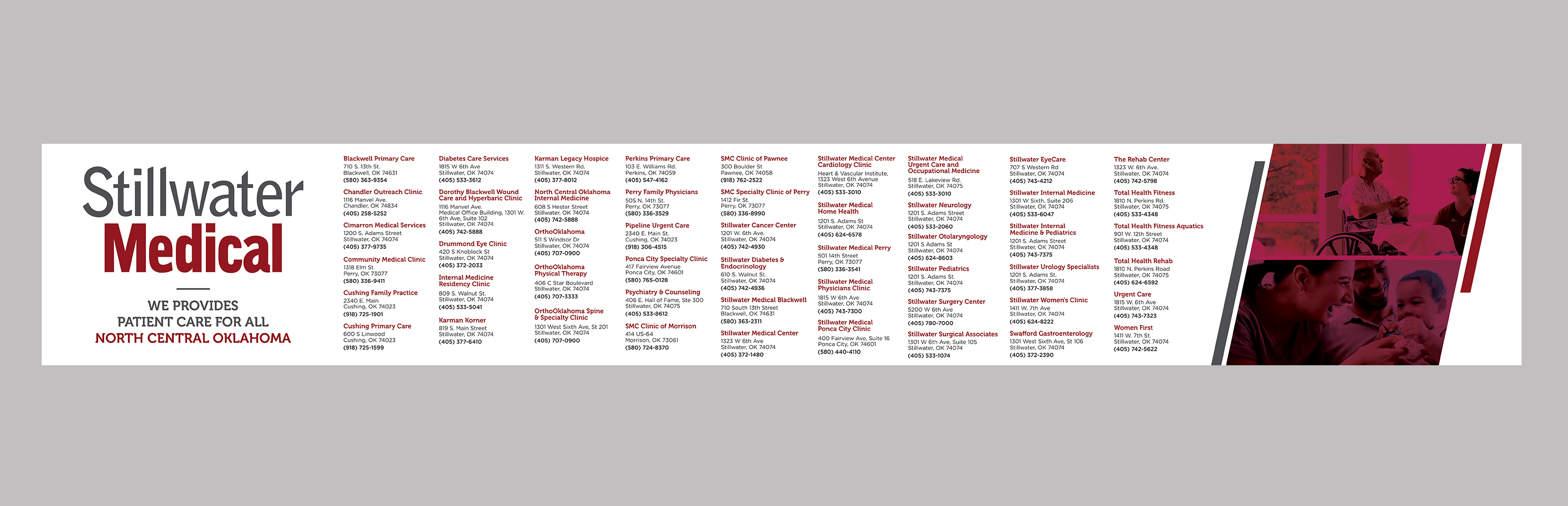 Signage Design by Aurora:) for SpeedPro OKC-North | Design #32834818