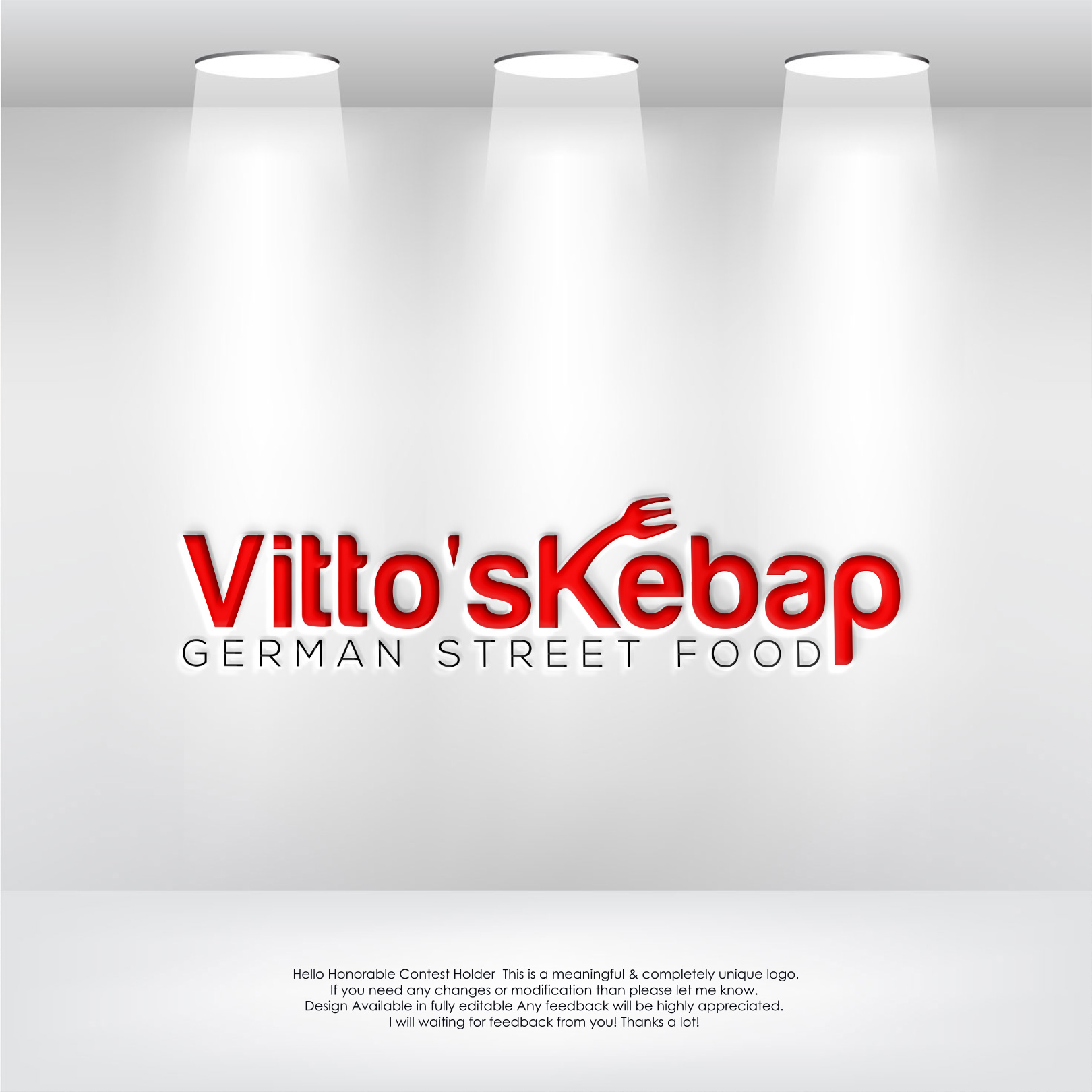 Logo-Design von LogoEon für dieses Projekt | Design #32846824