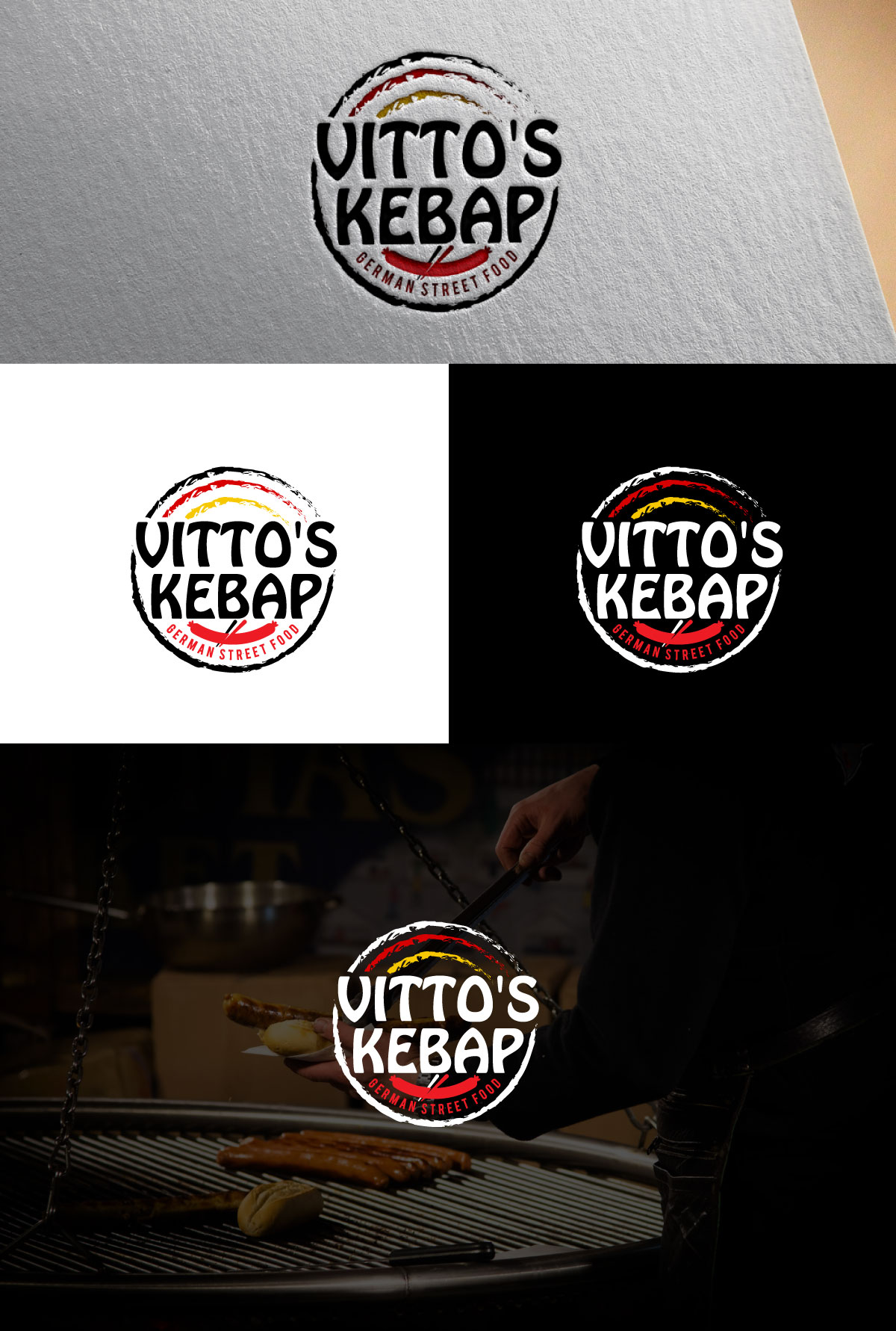 Logo Design by jonkonrad for this project | Design #32841261