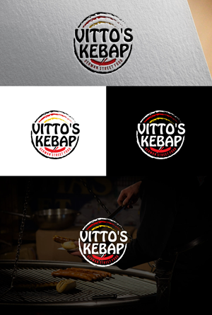 Logo Design by jonkonrad for this project | Design: #32841261
