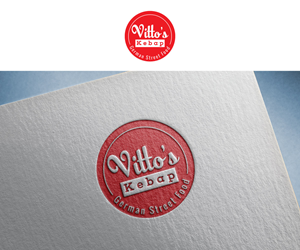 Diseño de Logo por Luckey yaari para este proyecto | Diseño: #32835063