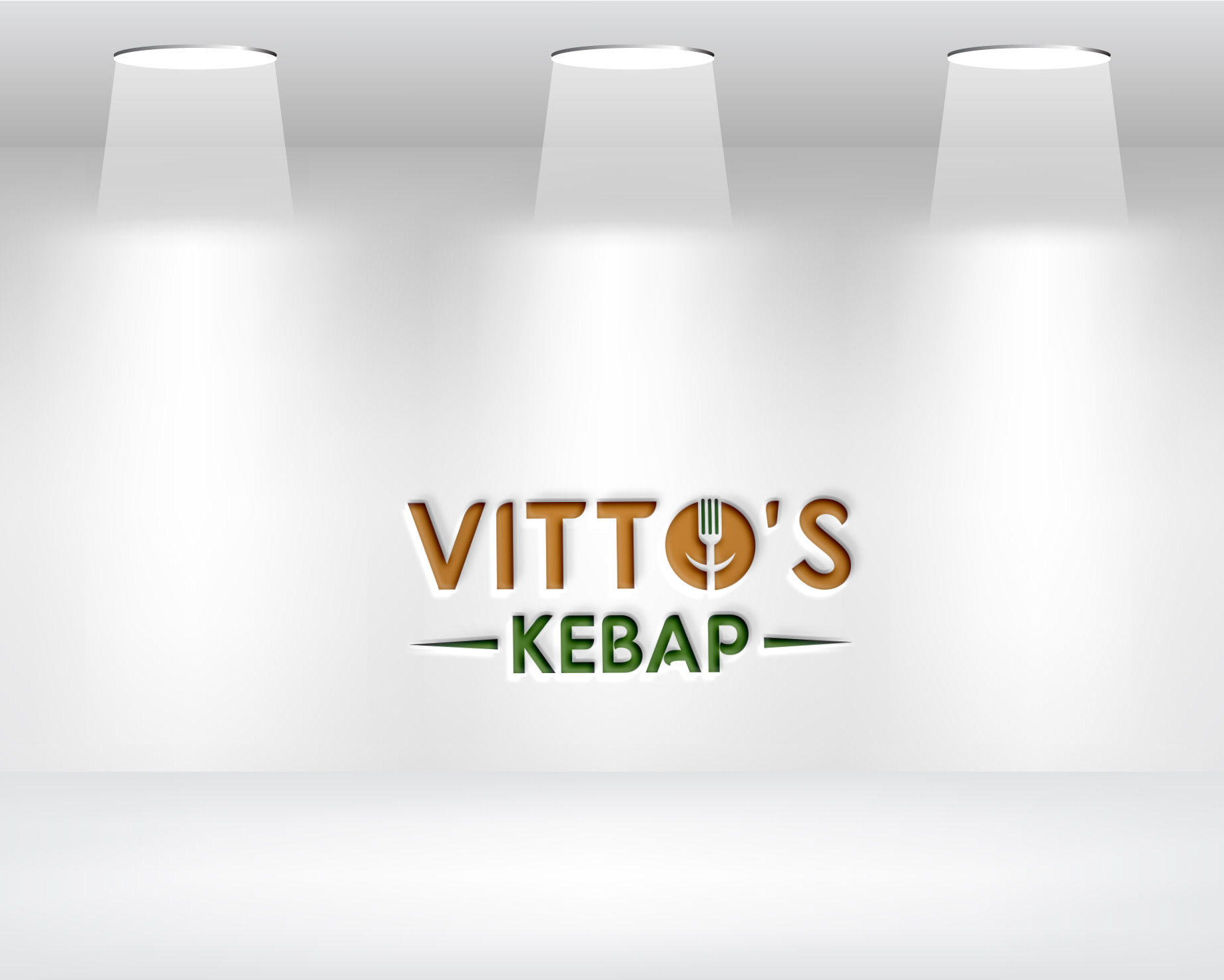 Logo Design by Daniel Khan for this project | Design #32835903