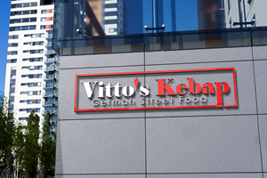 Logo Design by loveqis for this project | Design: #32834265