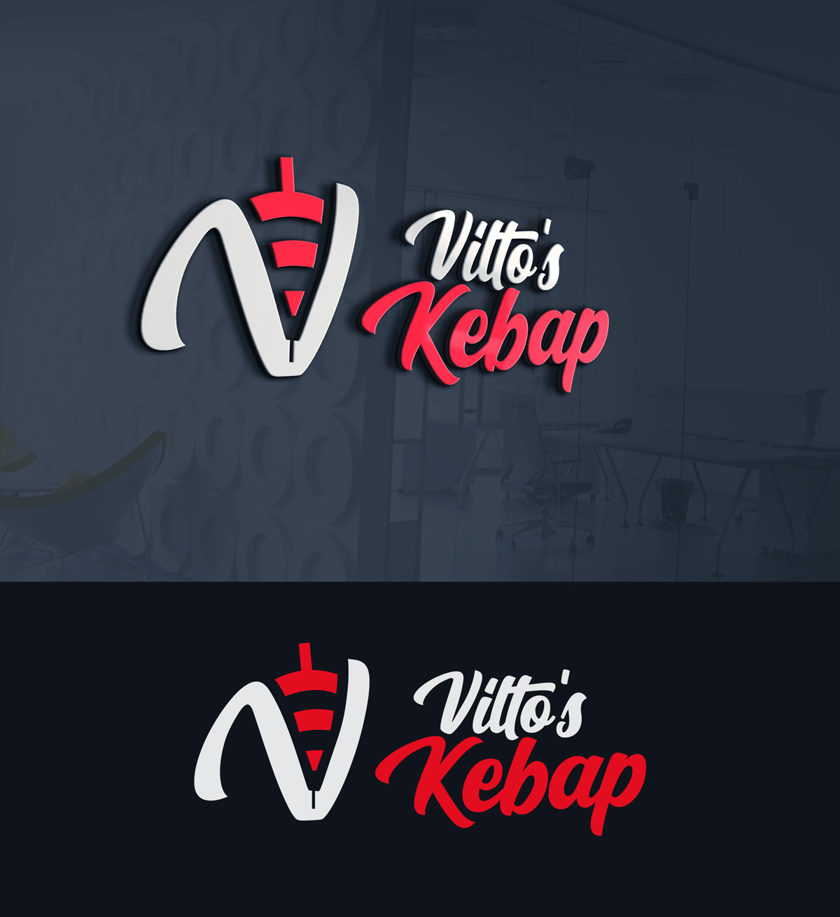 Logo Design by M Art & Design for this project | Design #32832762