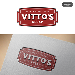 Logo Design by Squada Designs