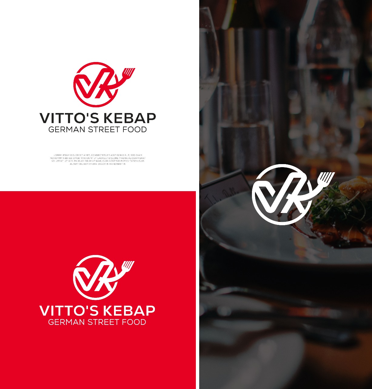 Logo Design by yellowdot for this project | Design #32833666