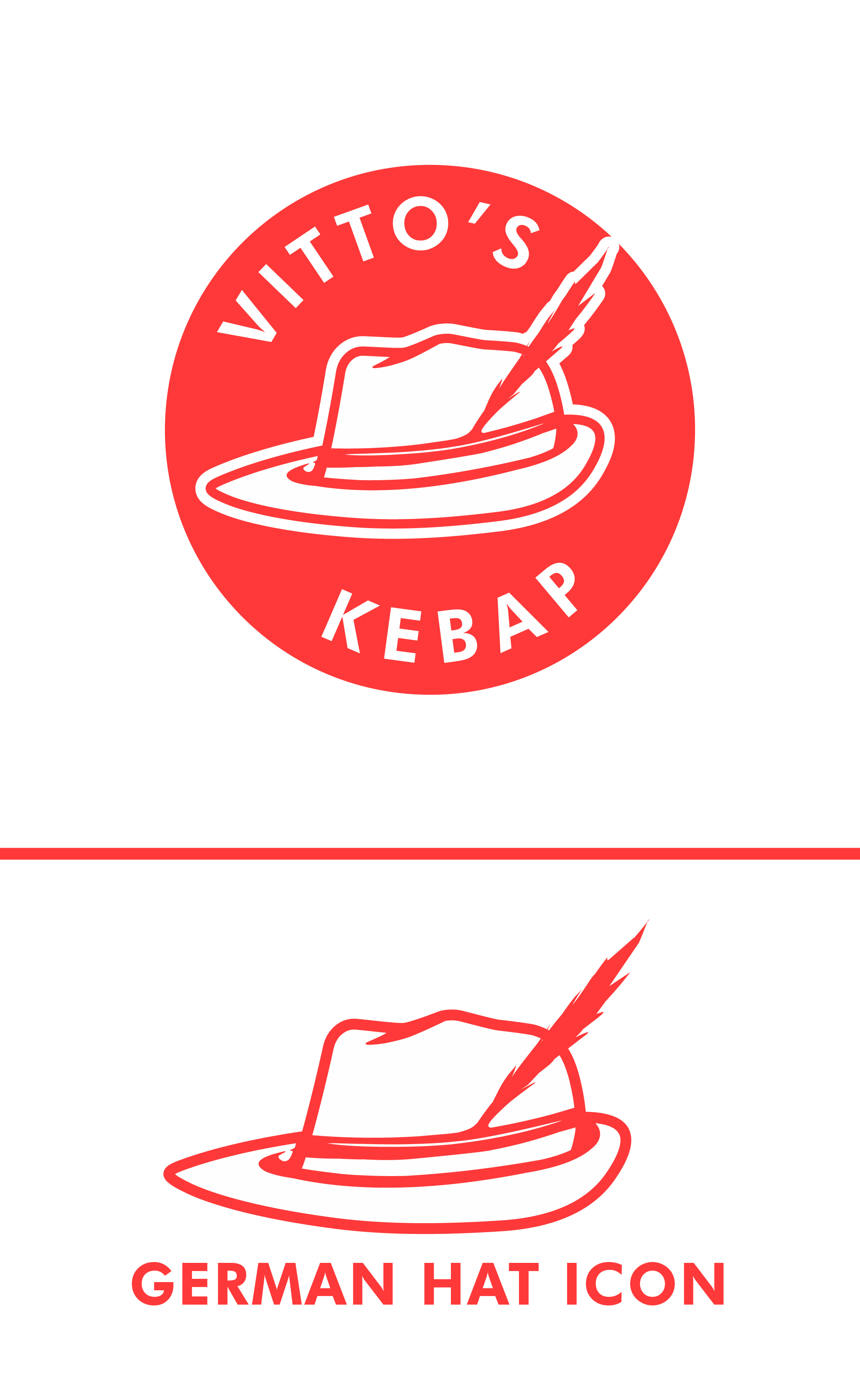 Logo Design by vlska.design for this project | Design #32842735