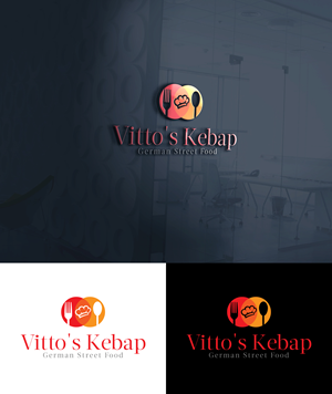 Logo Design by uzzal100 for this project | Design #32833045