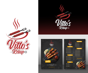 Logo Design by Alf Mozara for this project | Design #32833306