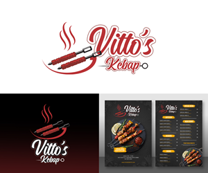Diseño de Logo por Alf Mozara para este proyecto | Diseño: #32833307