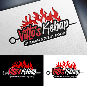 Logo Design by John Mark Arts for this project | Design #32834288