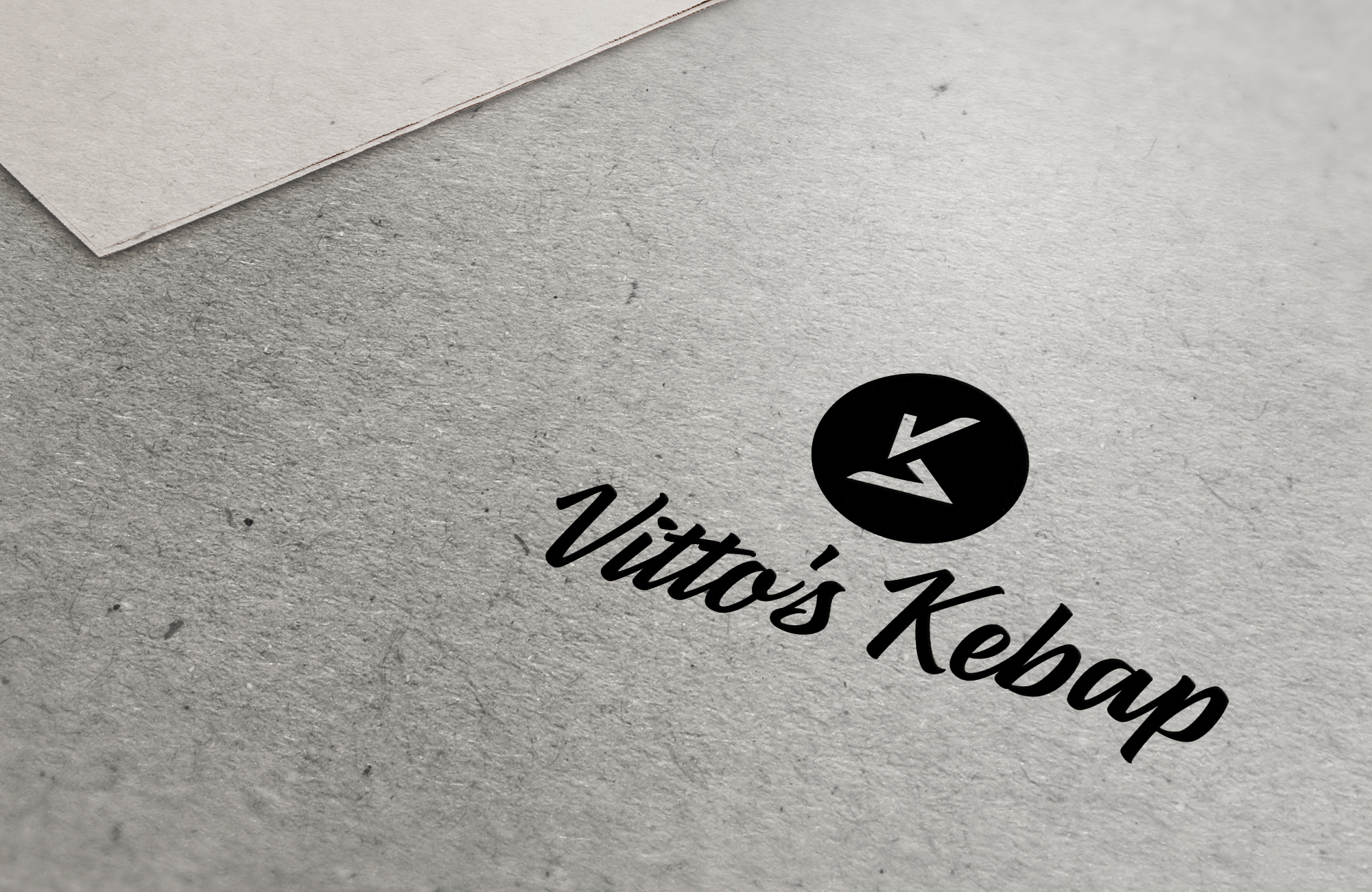 Logo-Design von Tatiana Paulo für dieses Projekt | Design #32840789