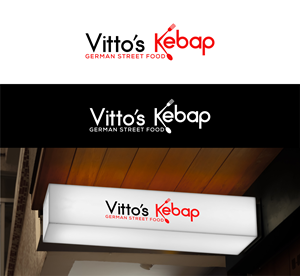 Diseño de Logo por nasim33 para este proyecto | Diseño: #32841291