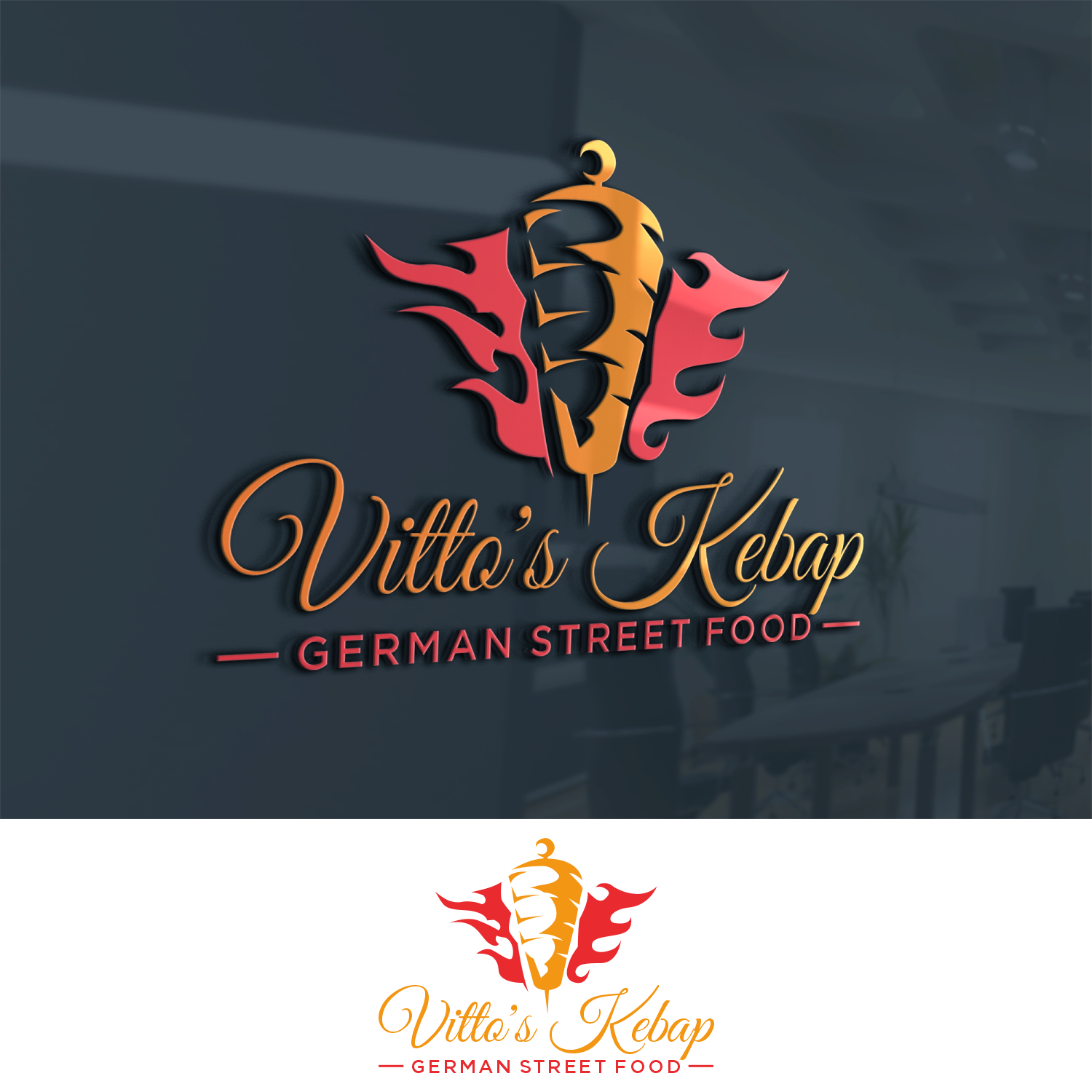 Logo Design by Abigaill_design for this project | Design #32833578