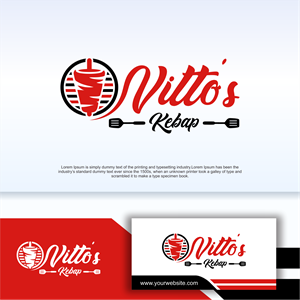 Diseño de Logo por Apache Kretek para este proyecto | Diseño: #32842950