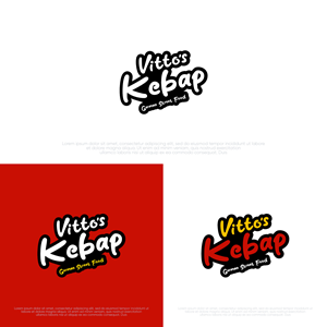 Logo Design by Skratches