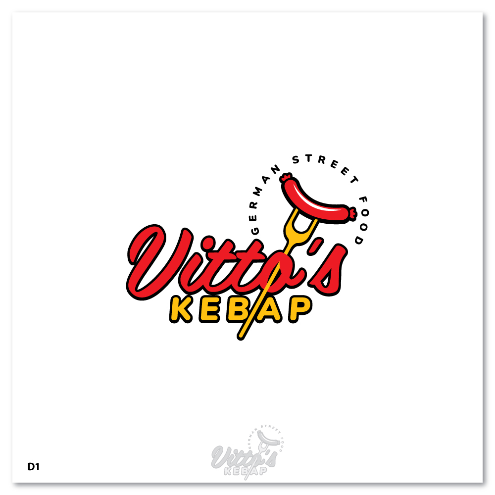 Diseño de Logo por Sujit Banerjee para este proyecto | Diseño #32836409