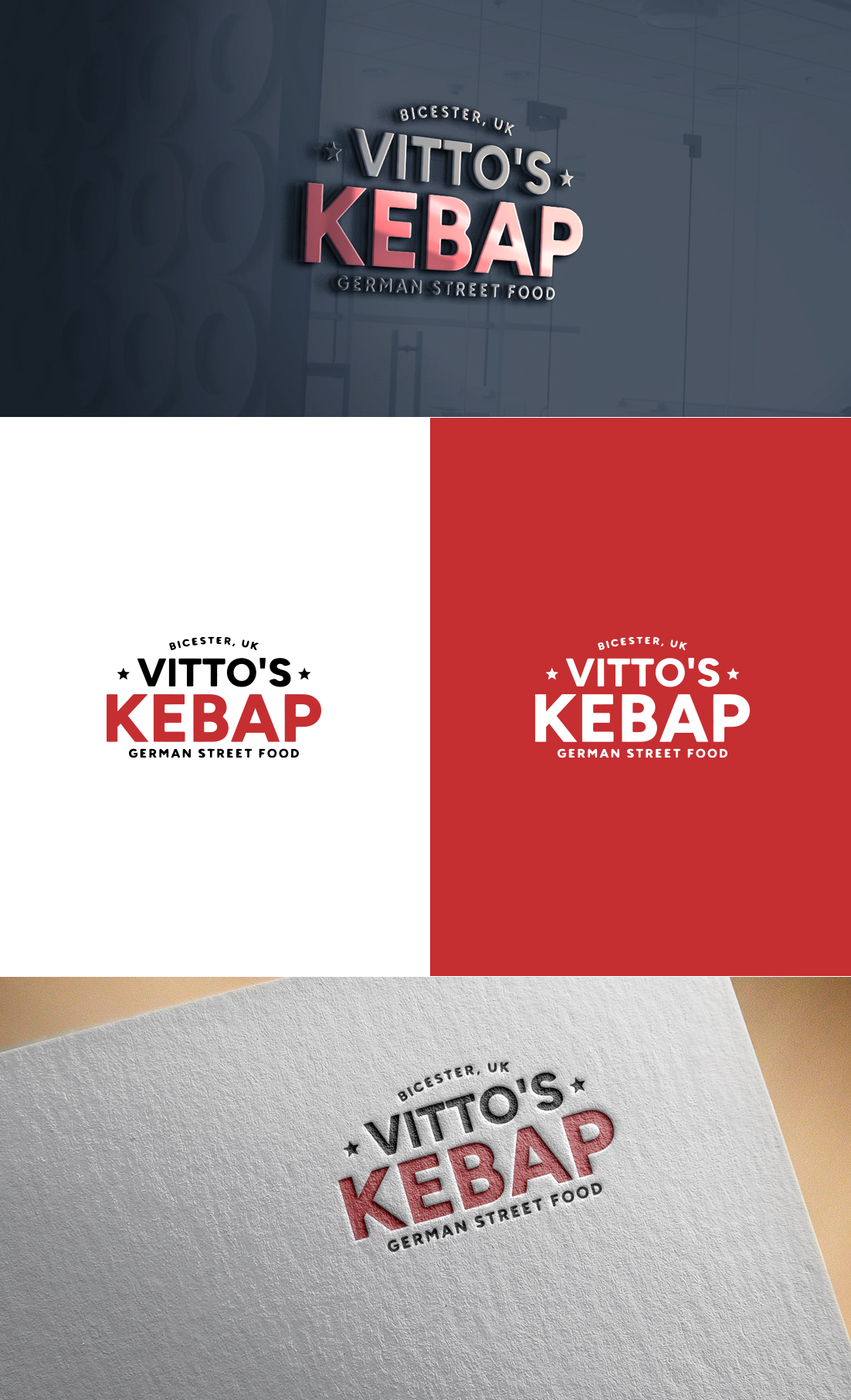 Logo-Design von GLDesigns für dieses Projekt | Design #32832748