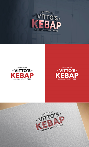 Diseño de Logo por GLDesigns para este proyecto | Diseño: #32832748