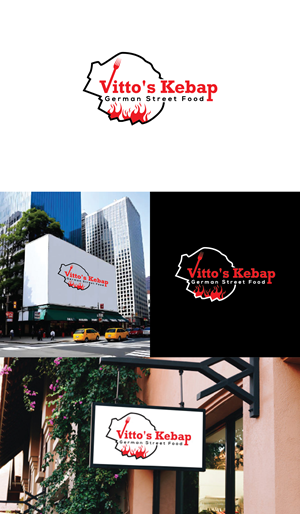 Diseño de Logo por Deziners Zone para este proyecto | Diseño: #32837194