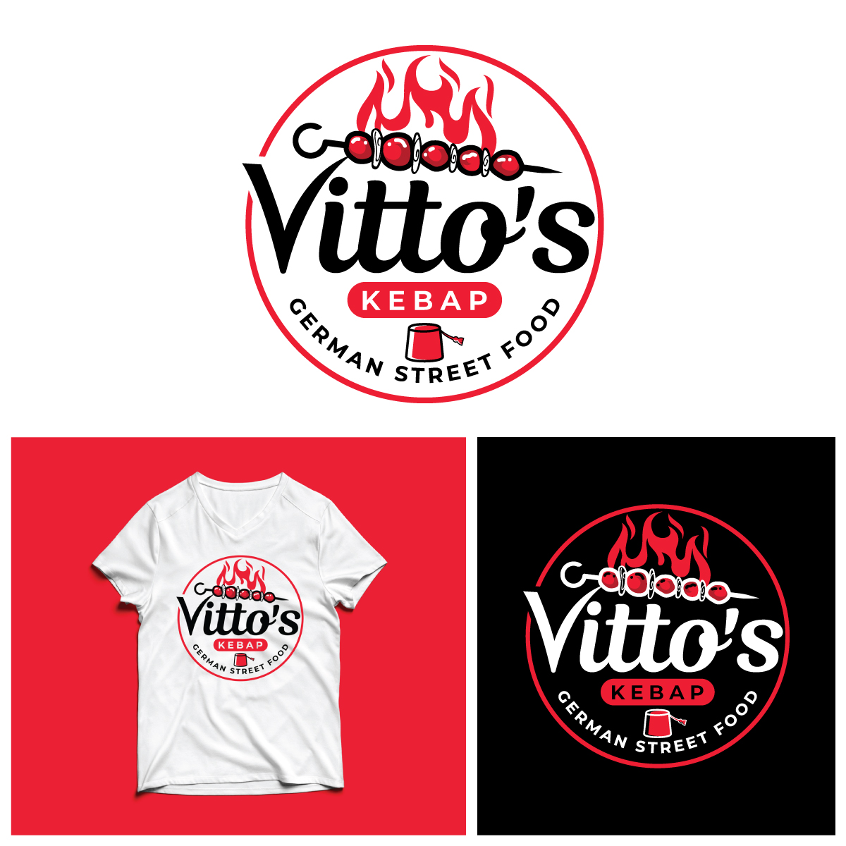 Logo Design by riya.mitra07j for this project | Design #32833672