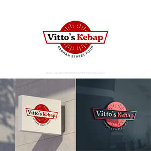 Logo Design by The Lion Studios for this project | Design: #32835075