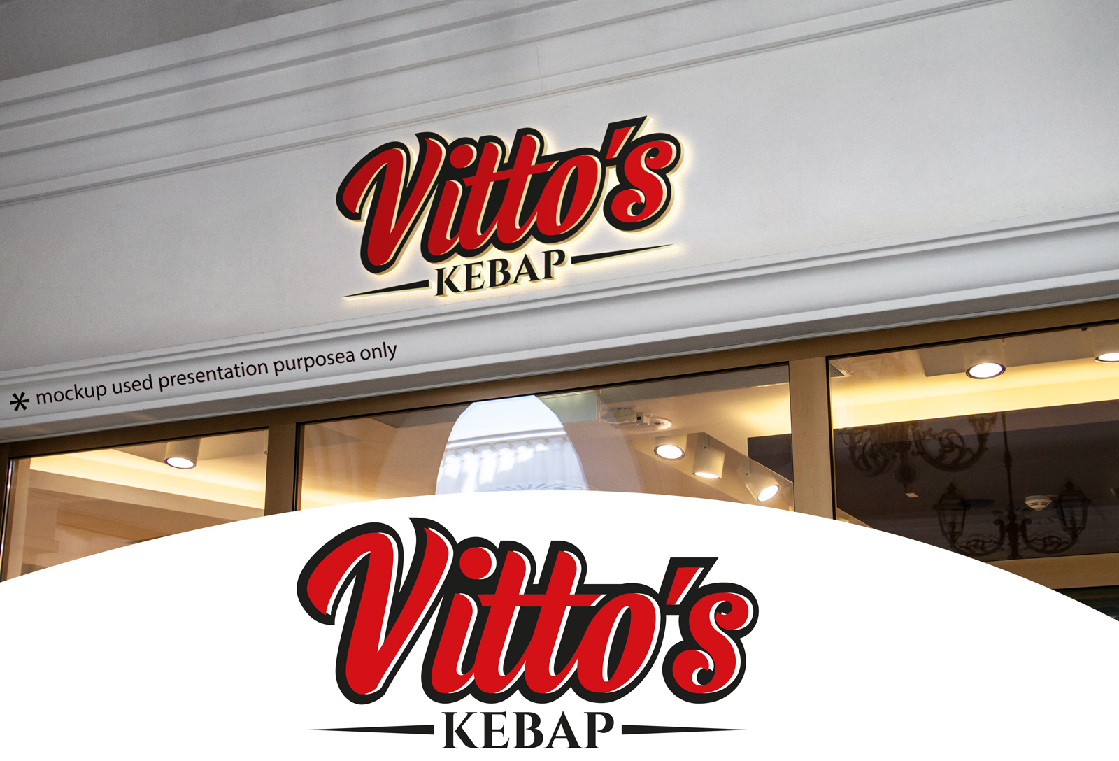 Logo Design by Rubia@ for this project | Design #32867532