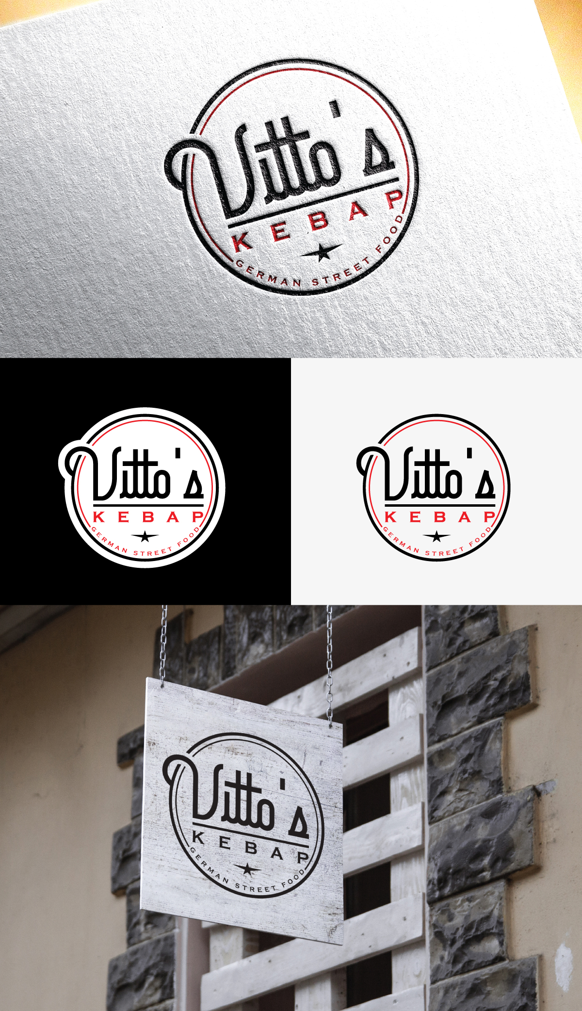 Diseño de Logo por step forward 2 para este proyecto | Diseño #32833613