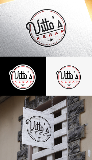 Diseño de Logo por step forward 2 para este proyecto | Diseño: #32833613