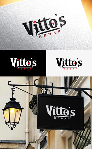 Diseño de Logo por step forward 2 para este proyecto | Diseño: #32833614