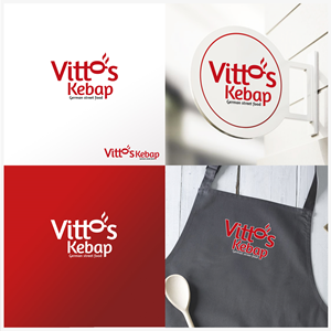 Diseño de Logo por Homgraf Taller Grafico para este proyecto | Diseño: #32868585