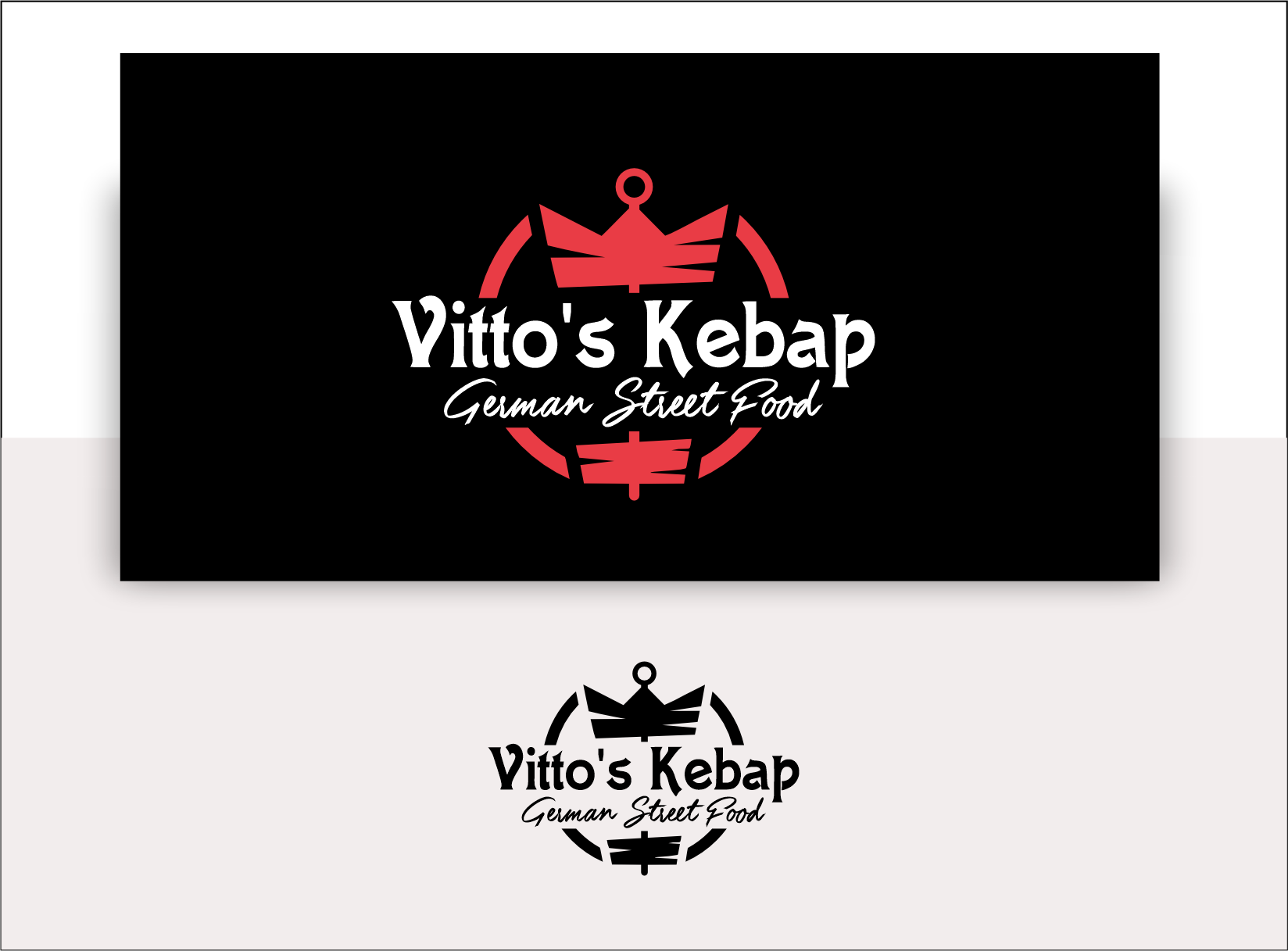 Logo Design by Udaya G for this project | Design #32866785